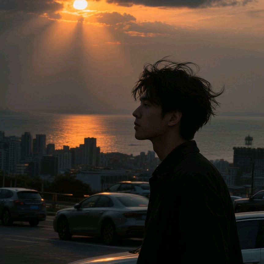 阿浩🎤（伤感情歌）