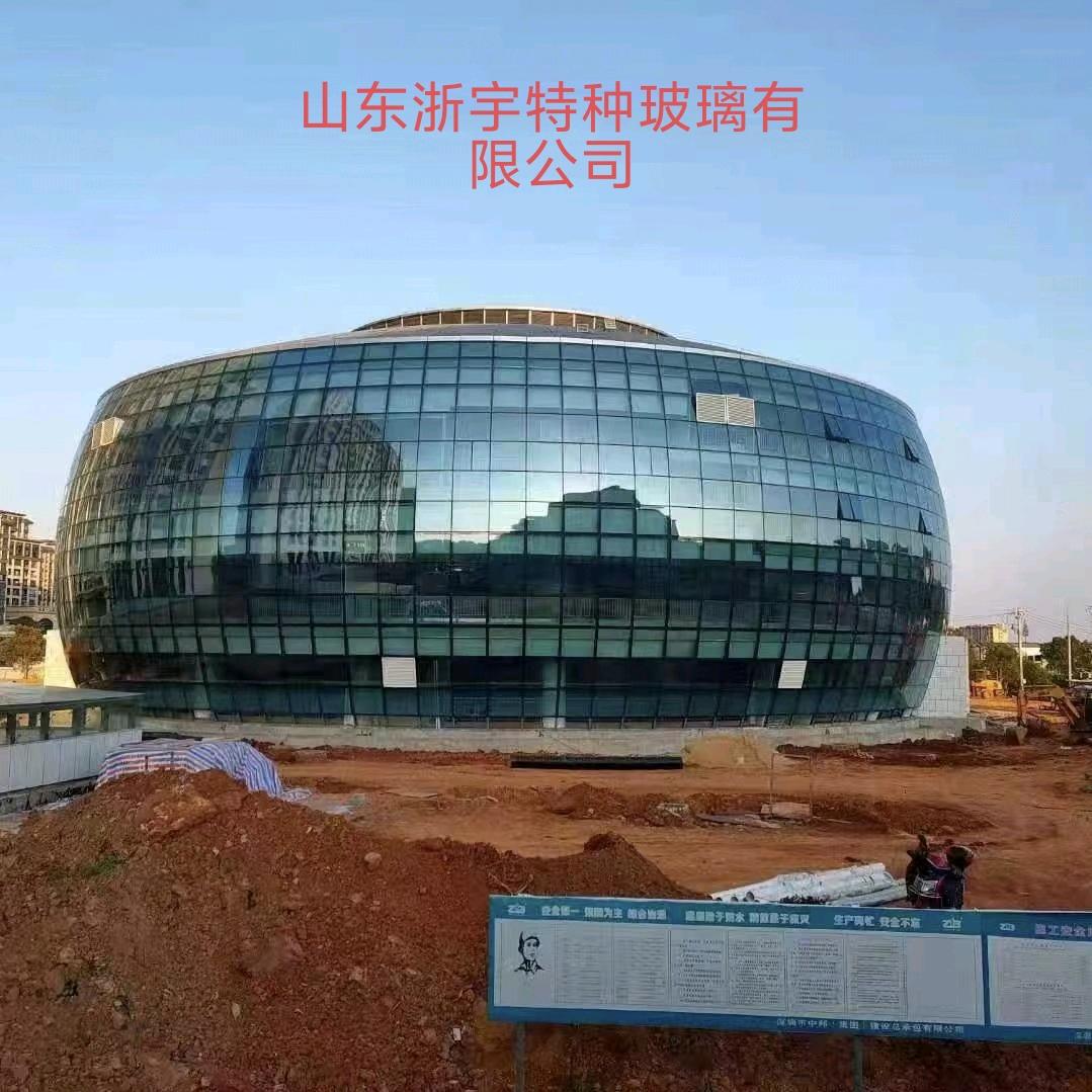 山东浙宇特种玻璃有限公司（分号）
