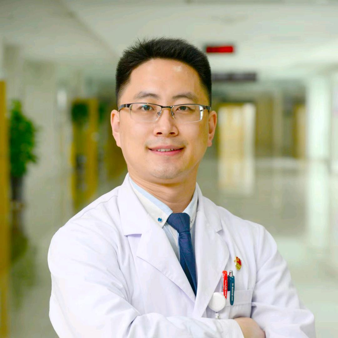 小帅医生