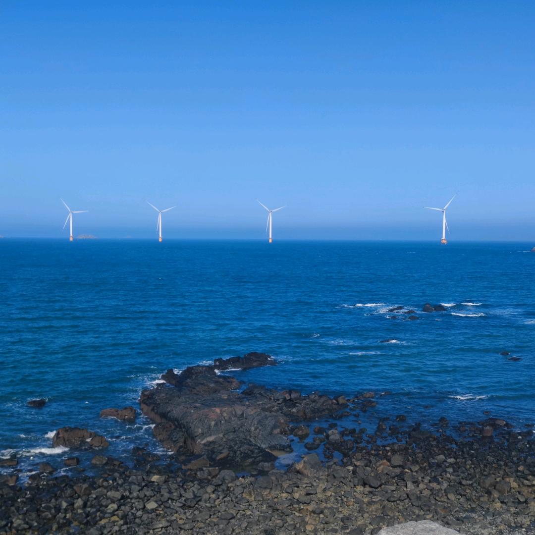 迪迦在平潭（平潭岛追泪）