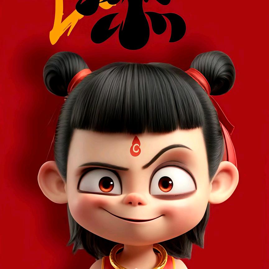 释然