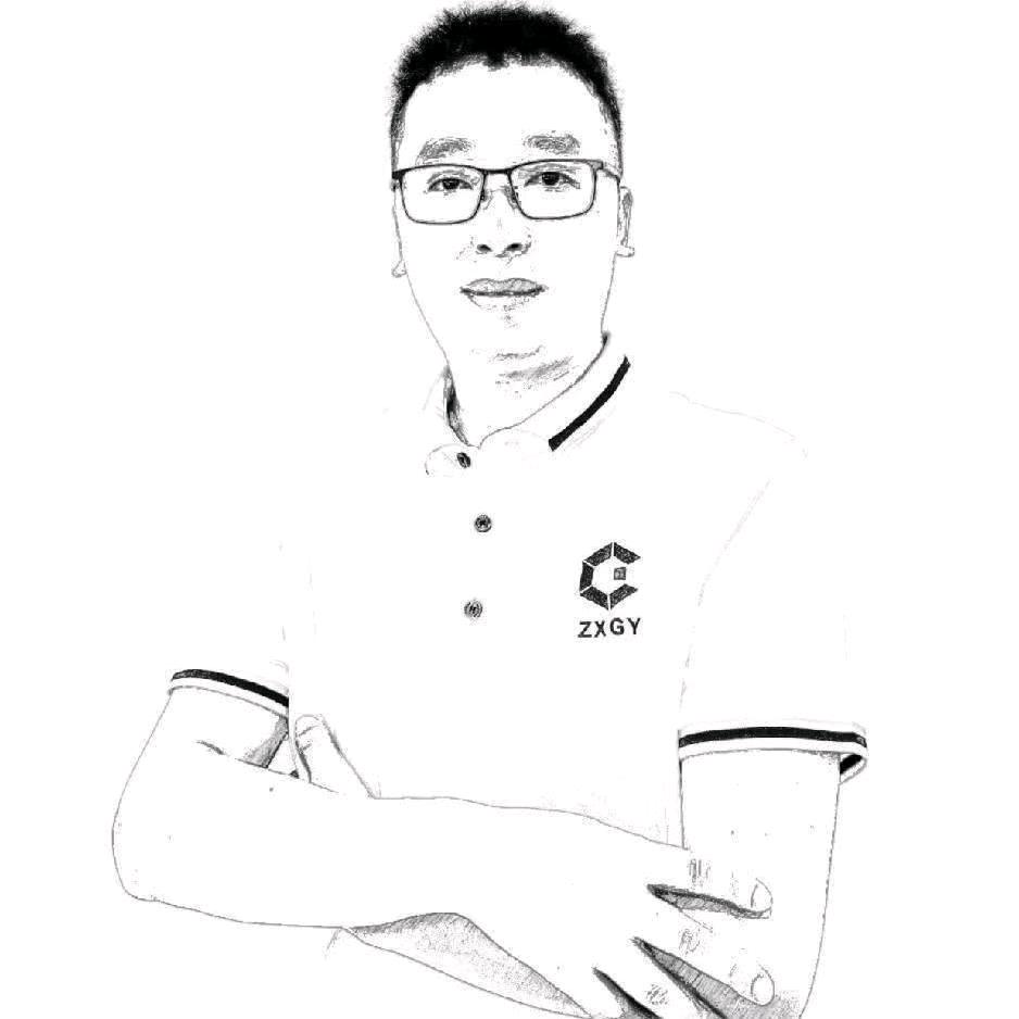 中祥冠一   刚哥