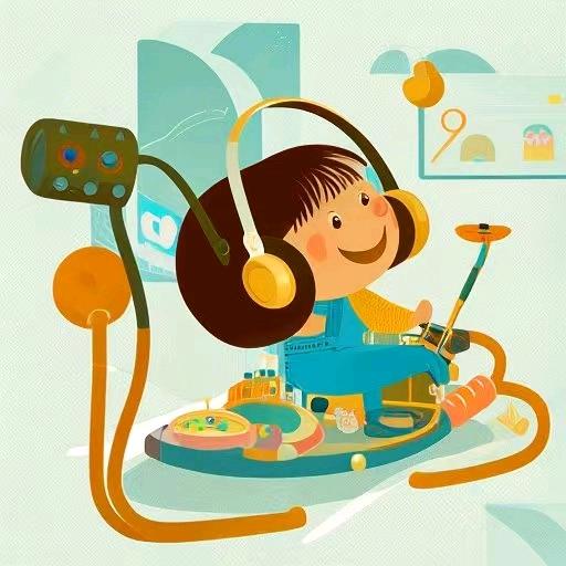 曲中人