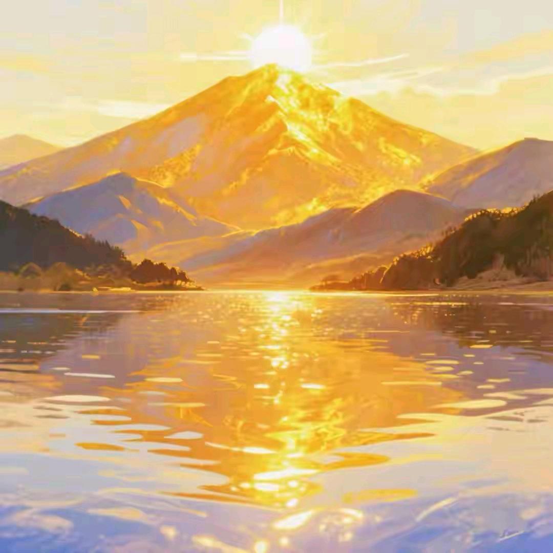 金山