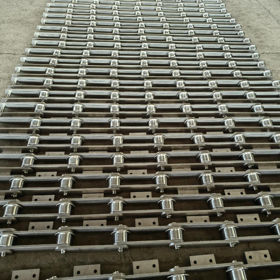 俞姐（久利链条）