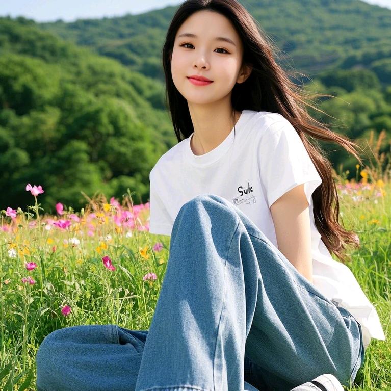 香妹子