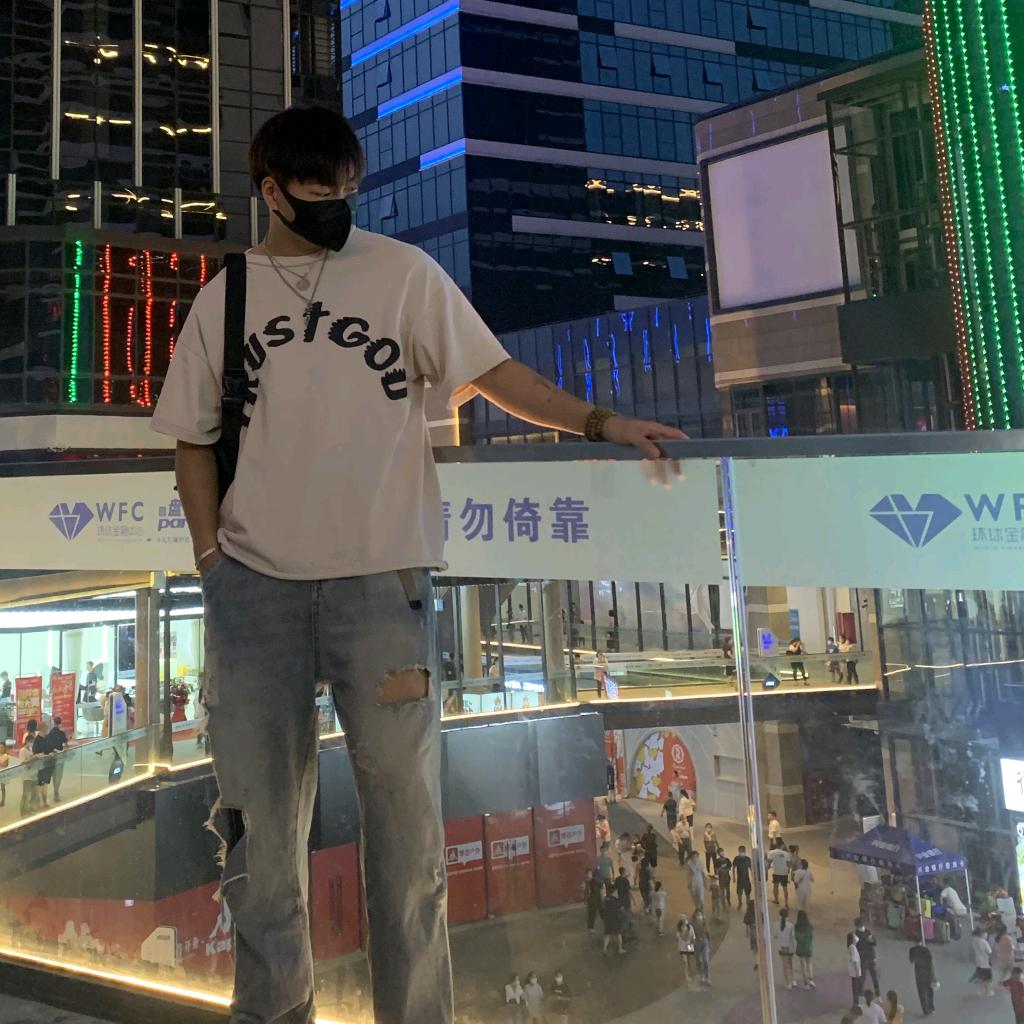 一匹无颜祖