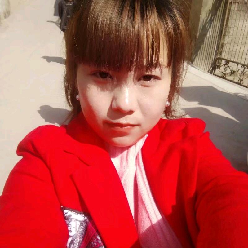 陕西妹。🌷🌷