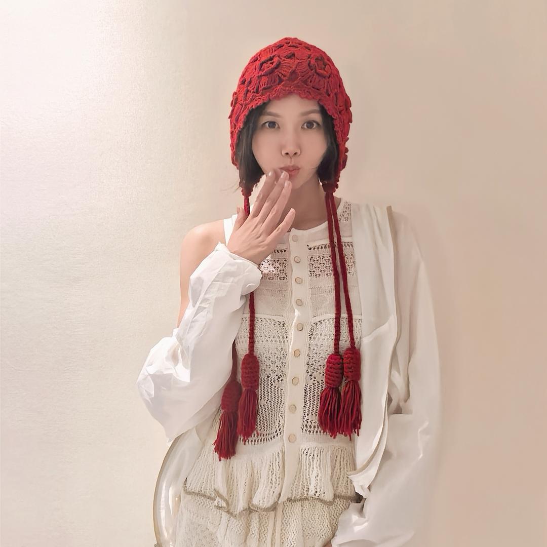 曹曦文