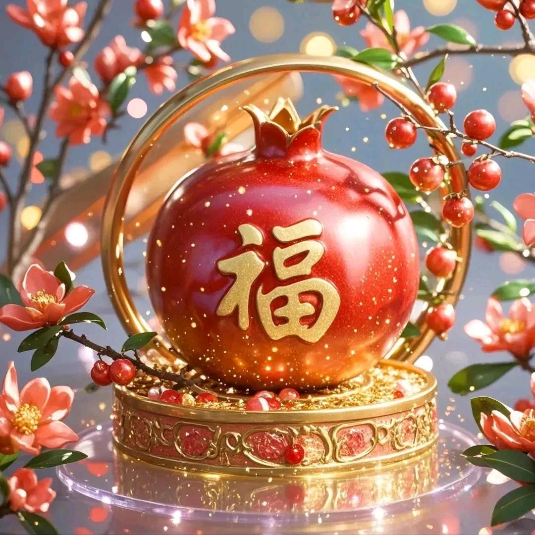 暖意夕瑶