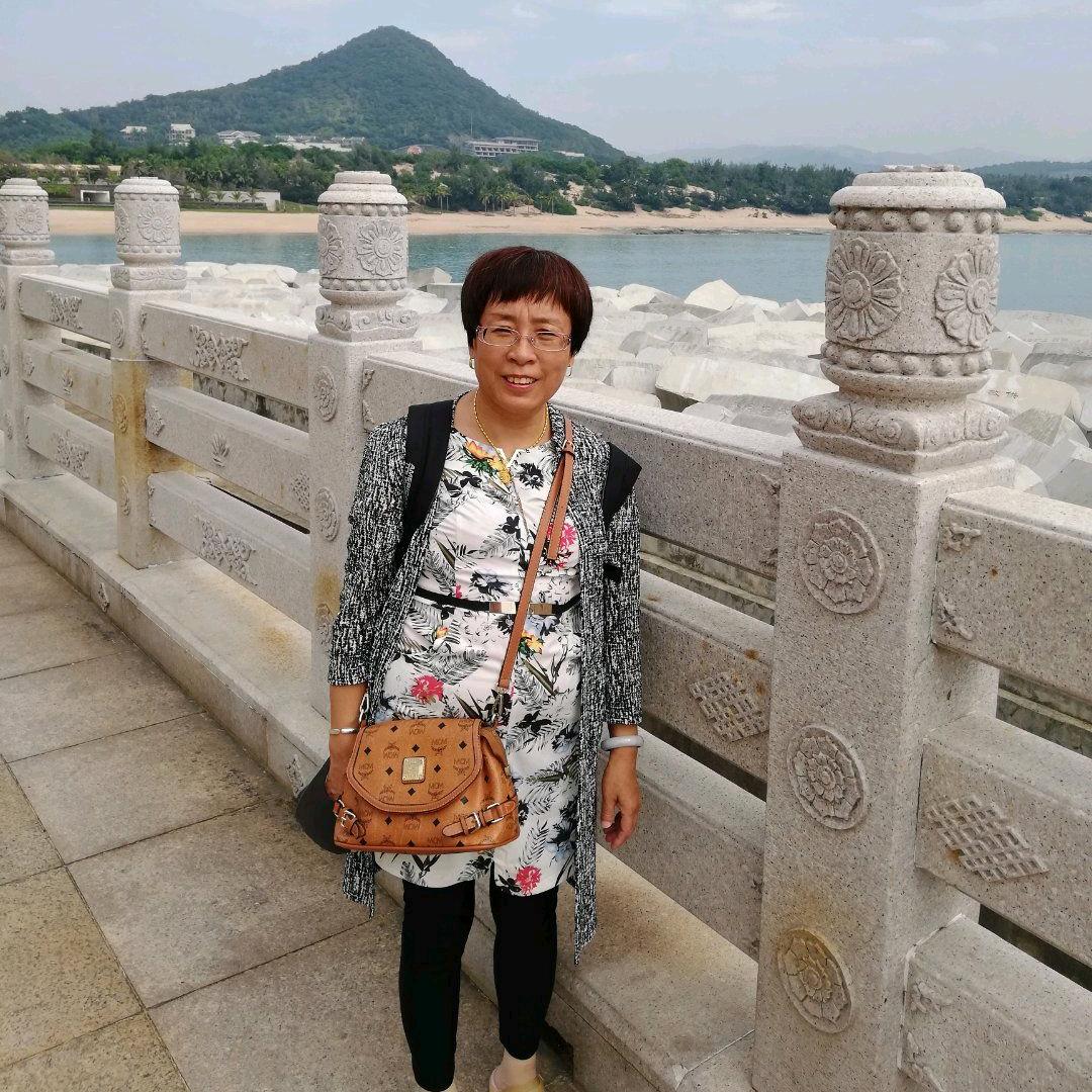 玛丽