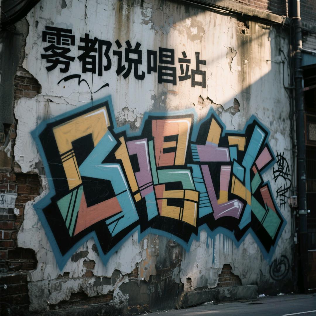 雾都说唱站（023）