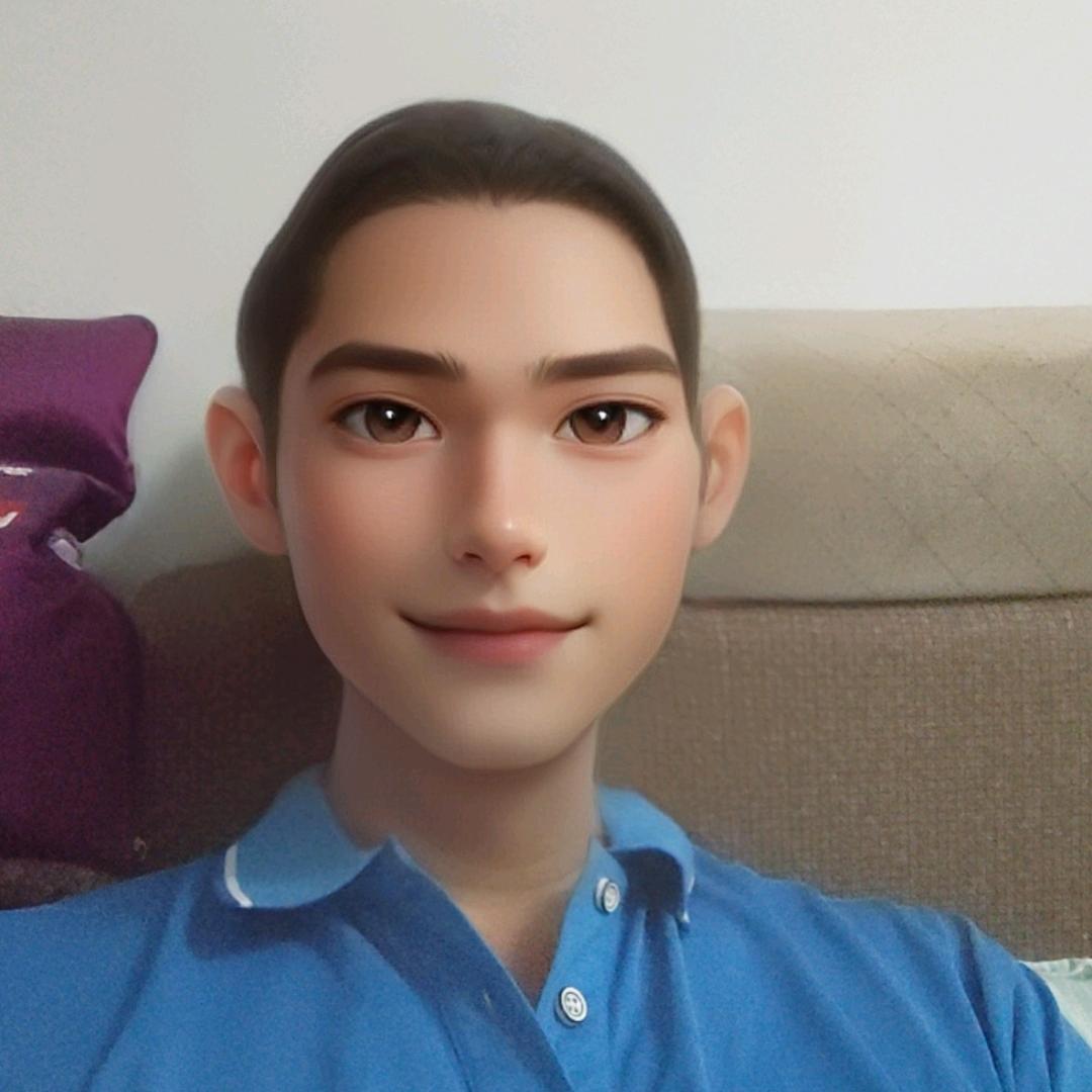 爱自己所爱之人