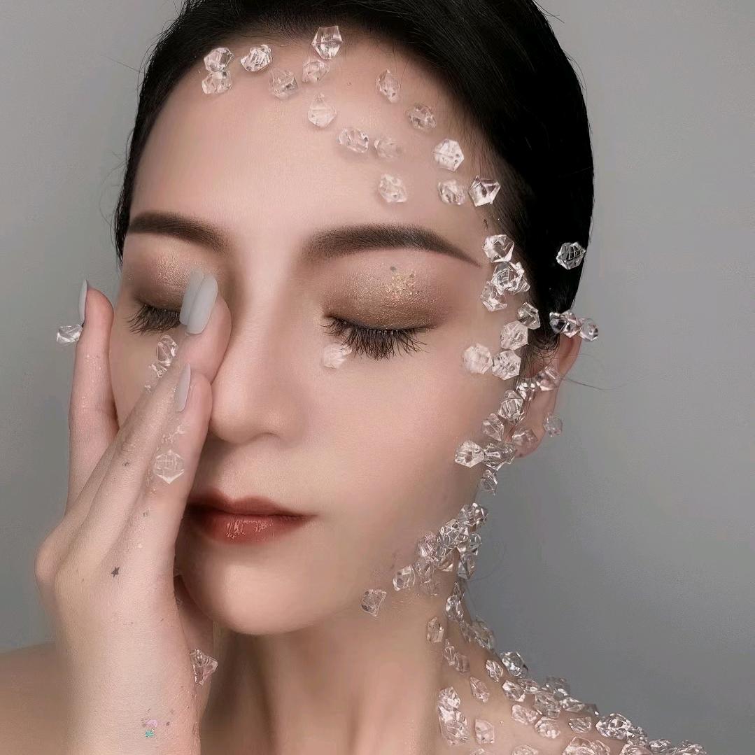 *娅芳美学设计课堂