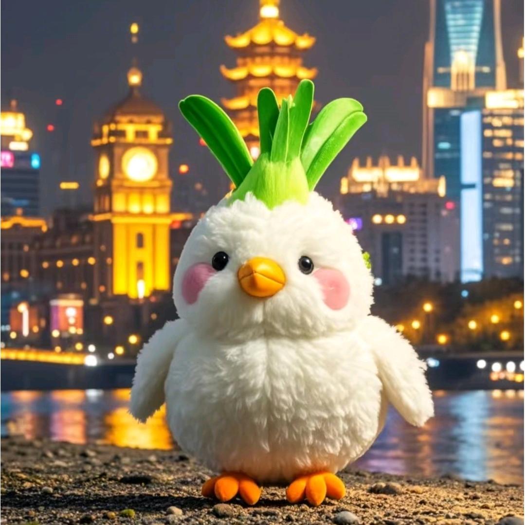 喜欢吃也喜欢拍的南朋友