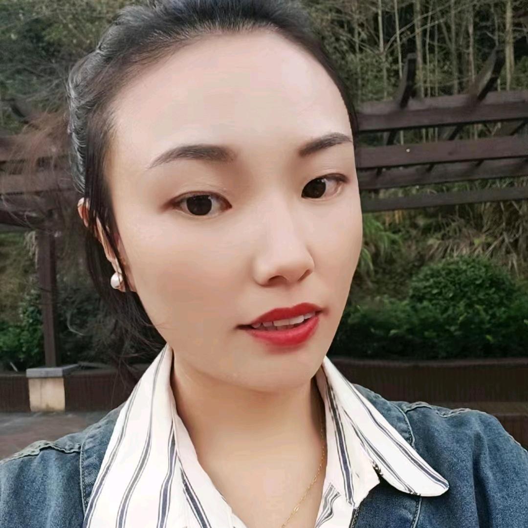 陈二妹（开播号在主页）