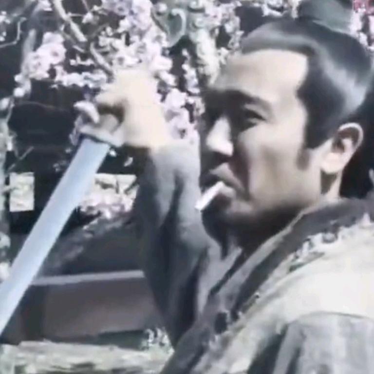 张厉子