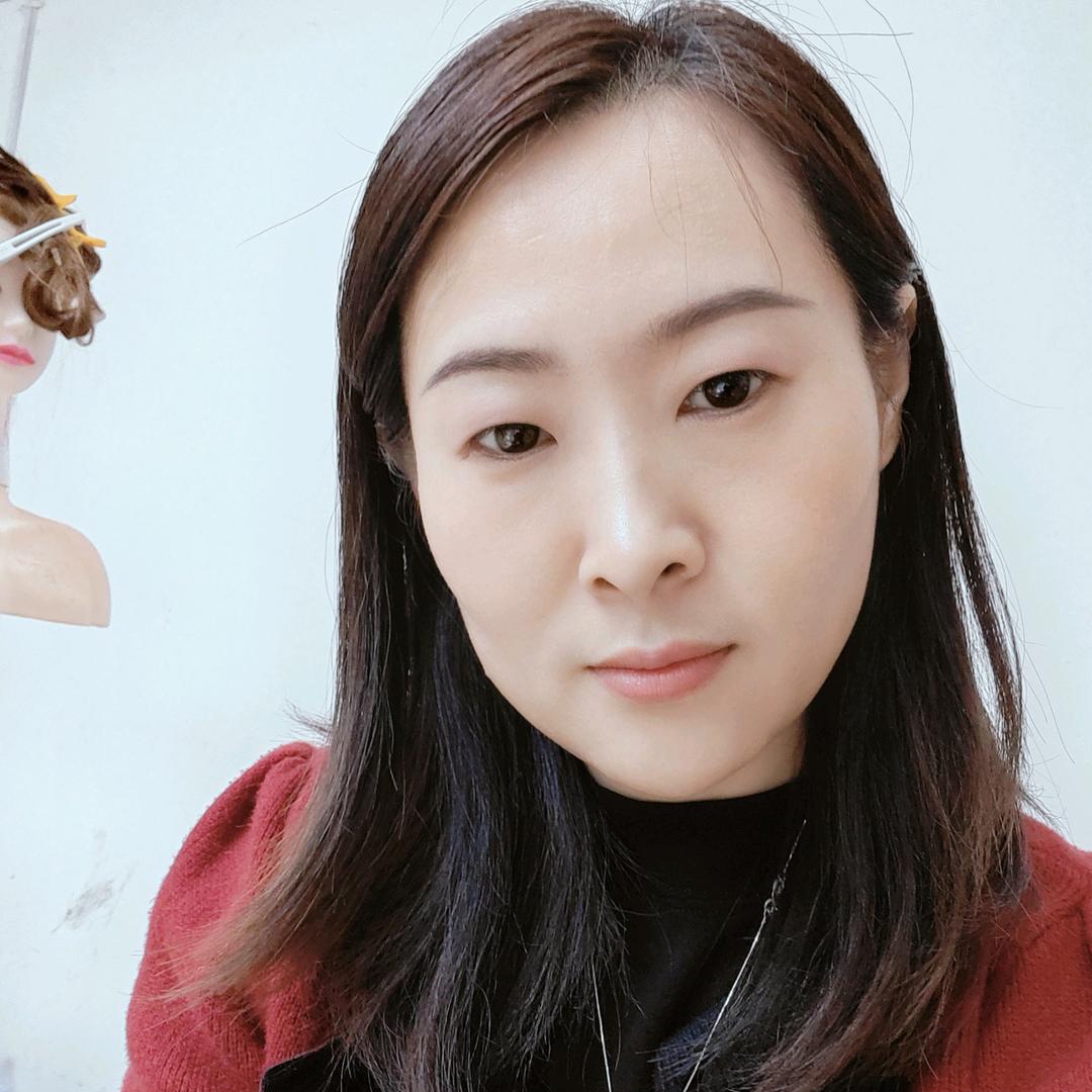 慧鑫美发刮脸官方号