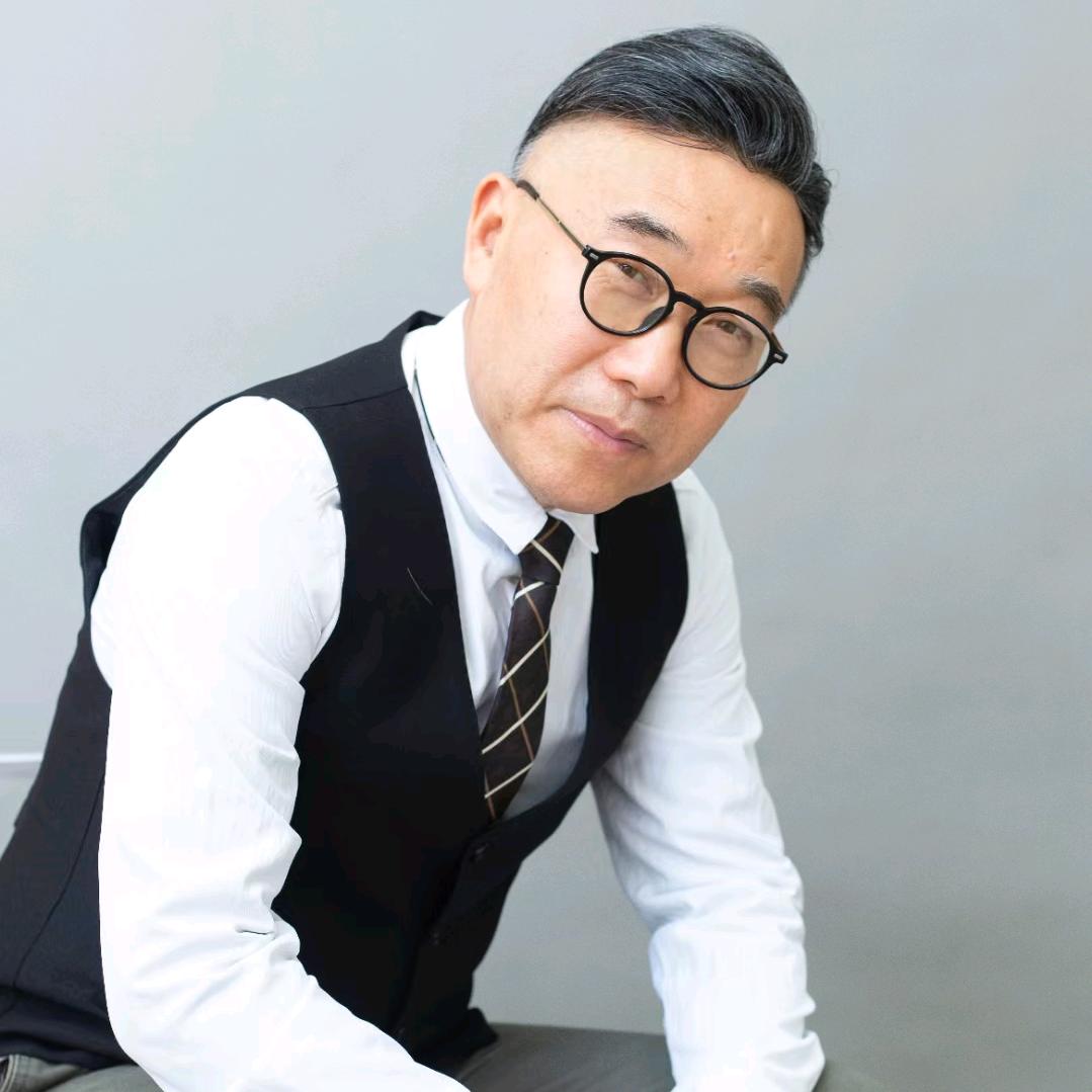 查理校长谈写字