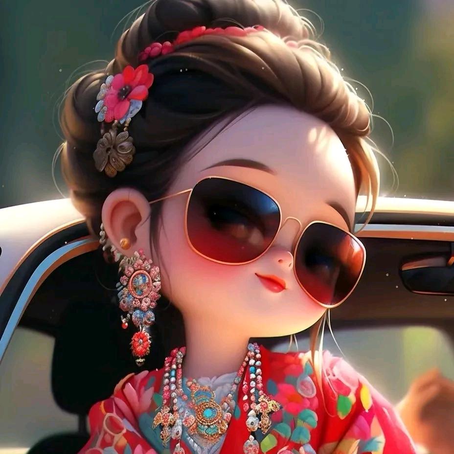 ✨一半一半