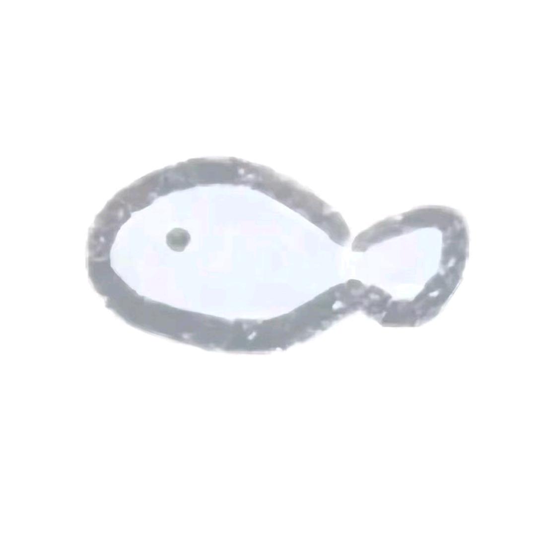 煮了条鱼