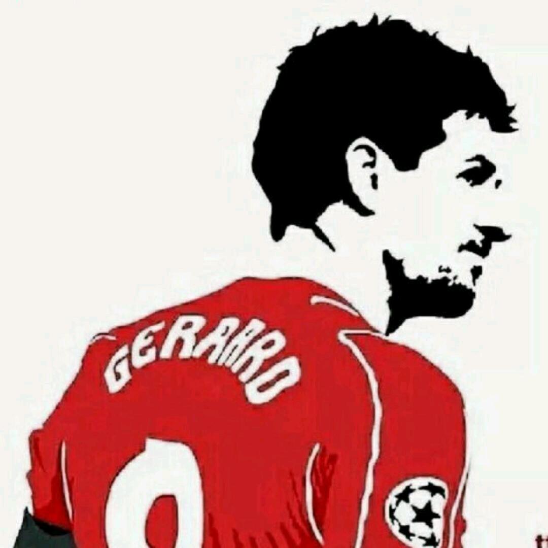 Gerrard