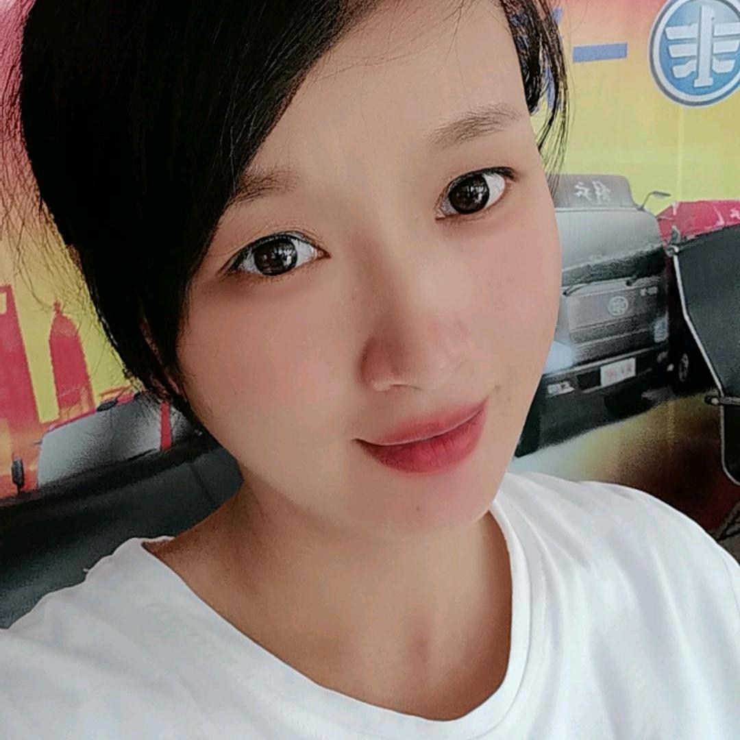 小雨老妹