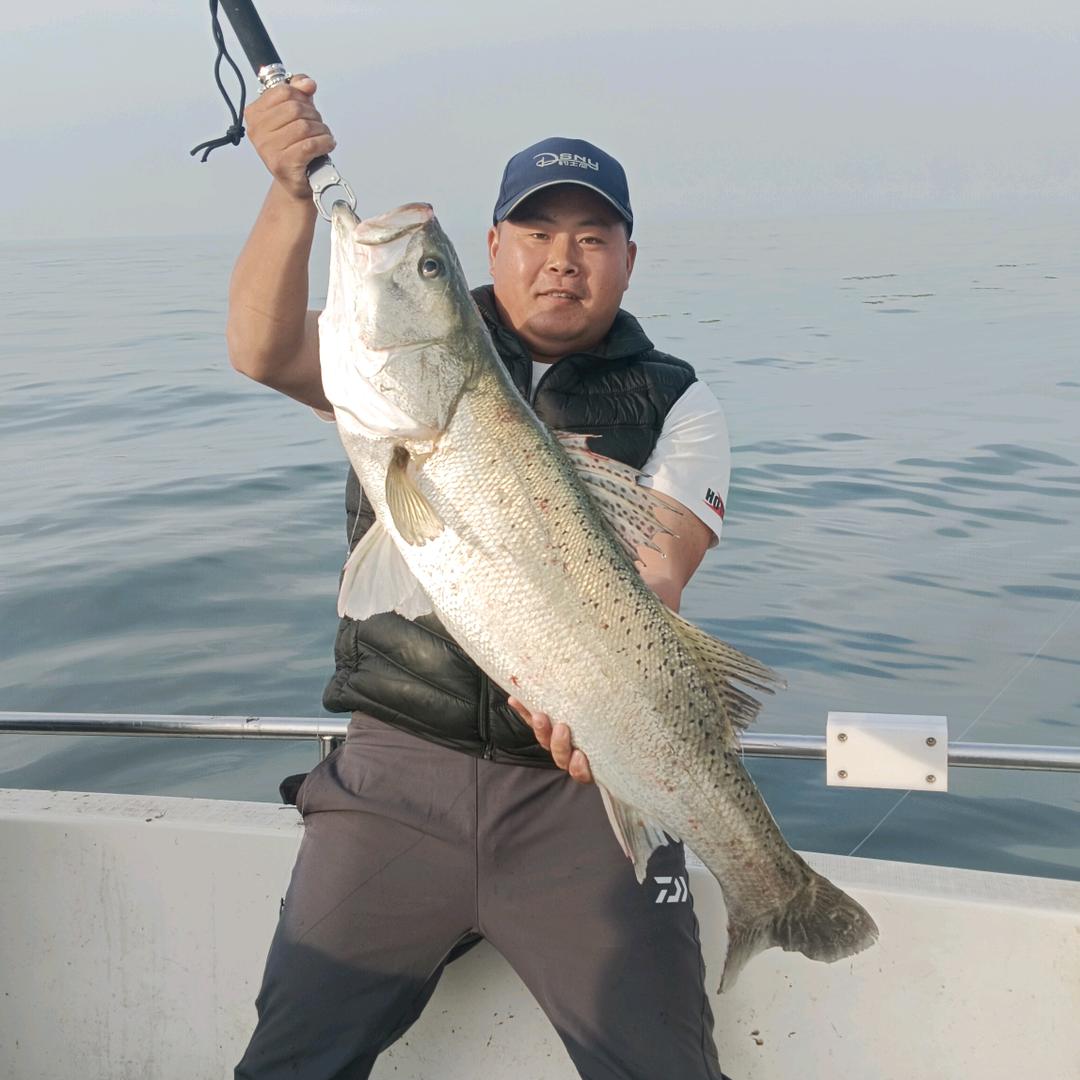 顺心海钓俱乐部