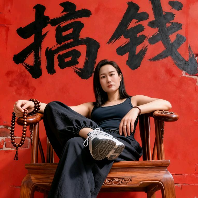 封心锁爱
