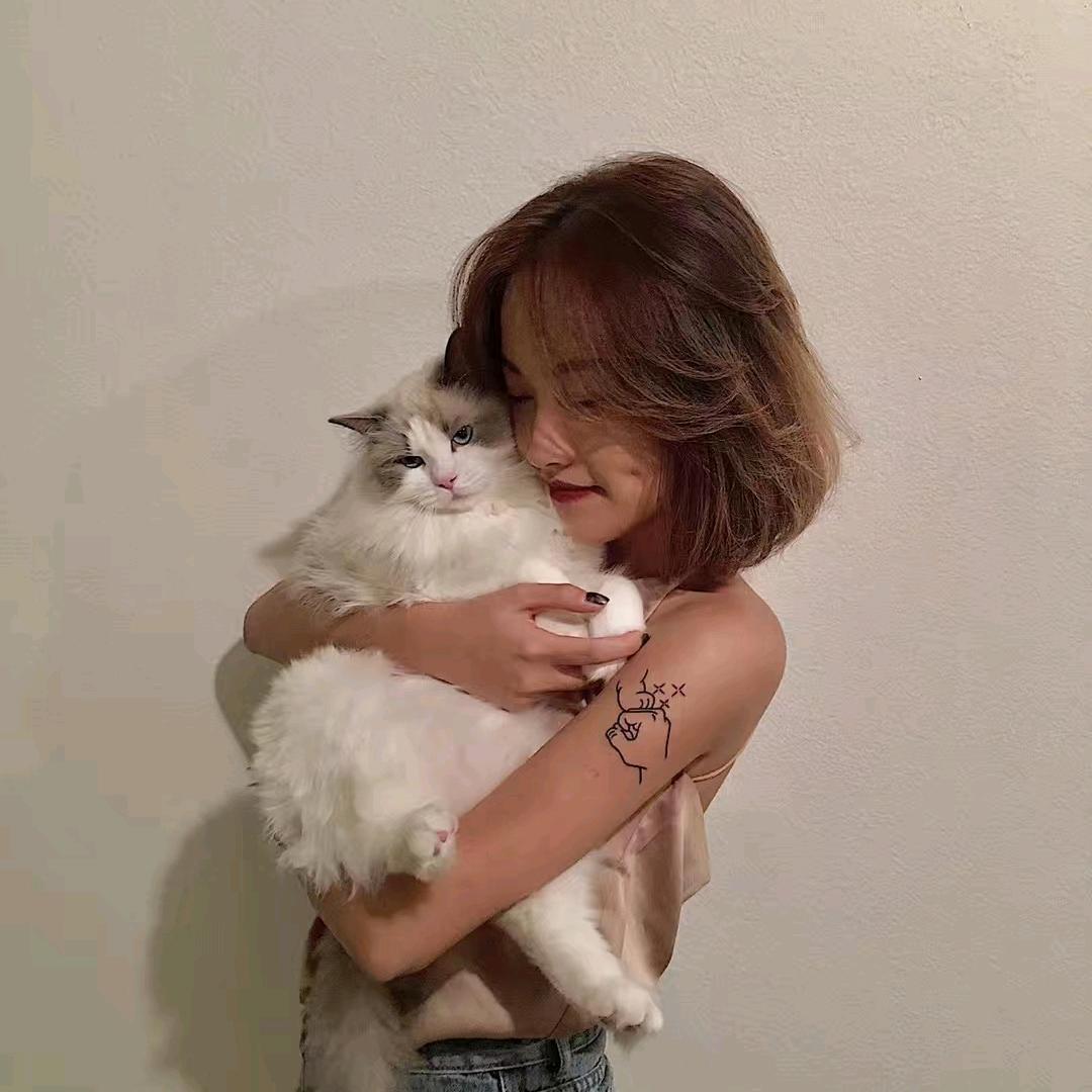 今天早睡了嘛