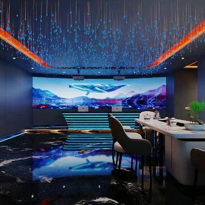 星悦汇k歌沐足（云岭店）