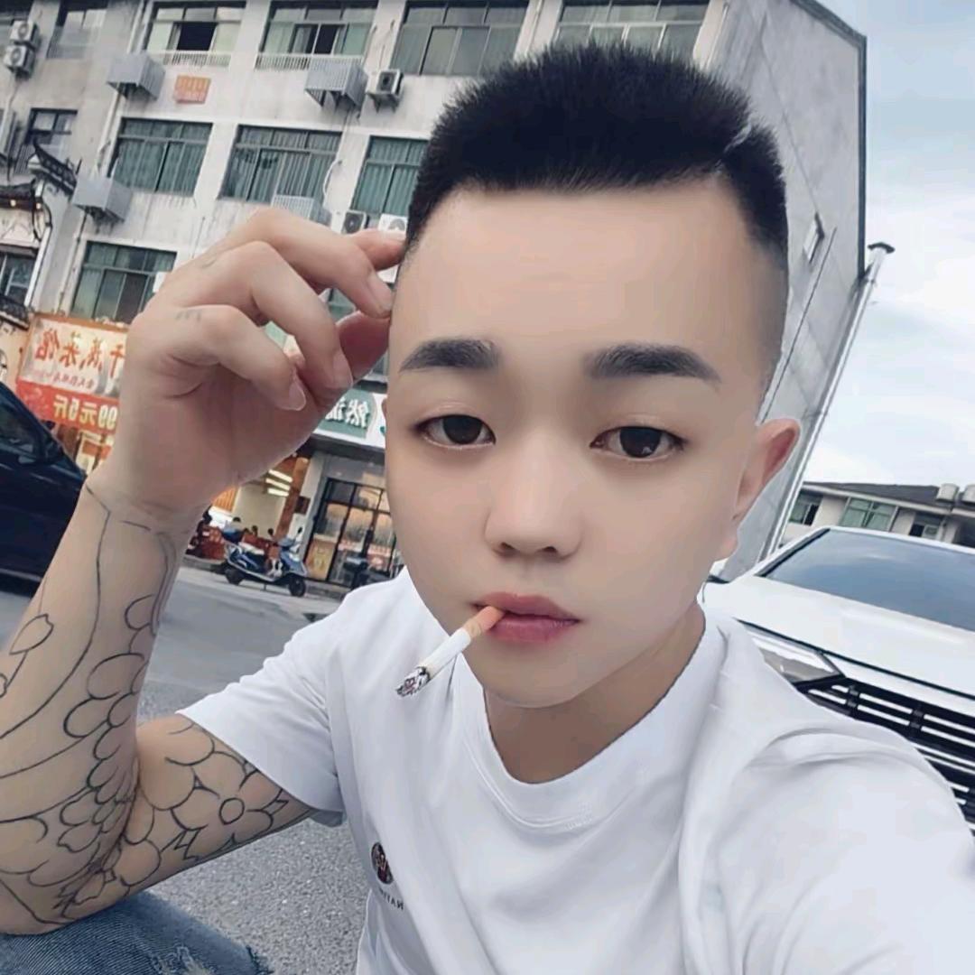 少爷很乖。单身
