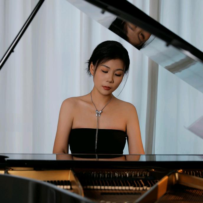 圆梦钢琴梦梦老师