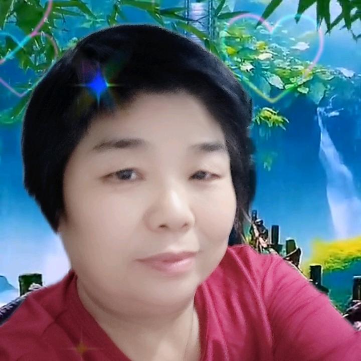 红娘菊姐(正能量)