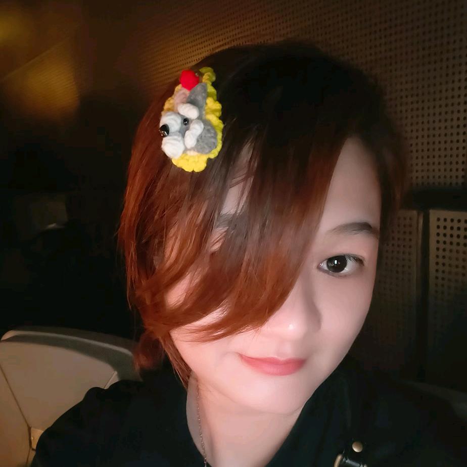 ～知足常乐~