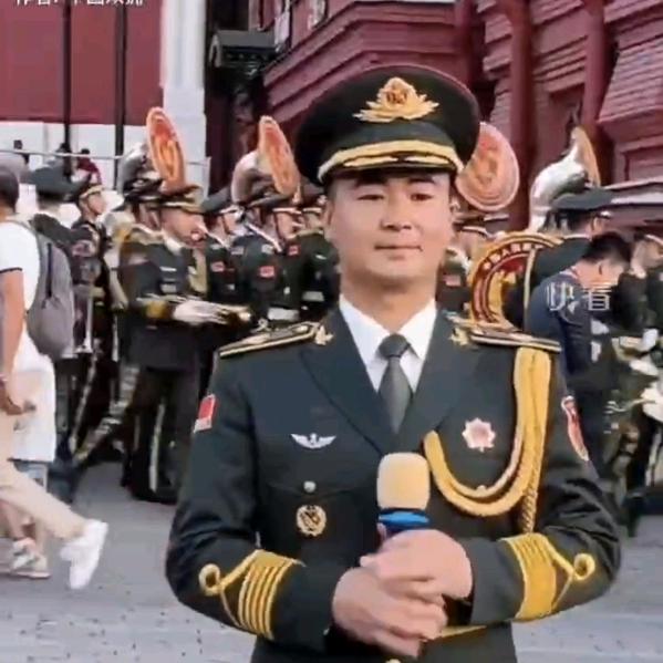 蚕哥聊军事