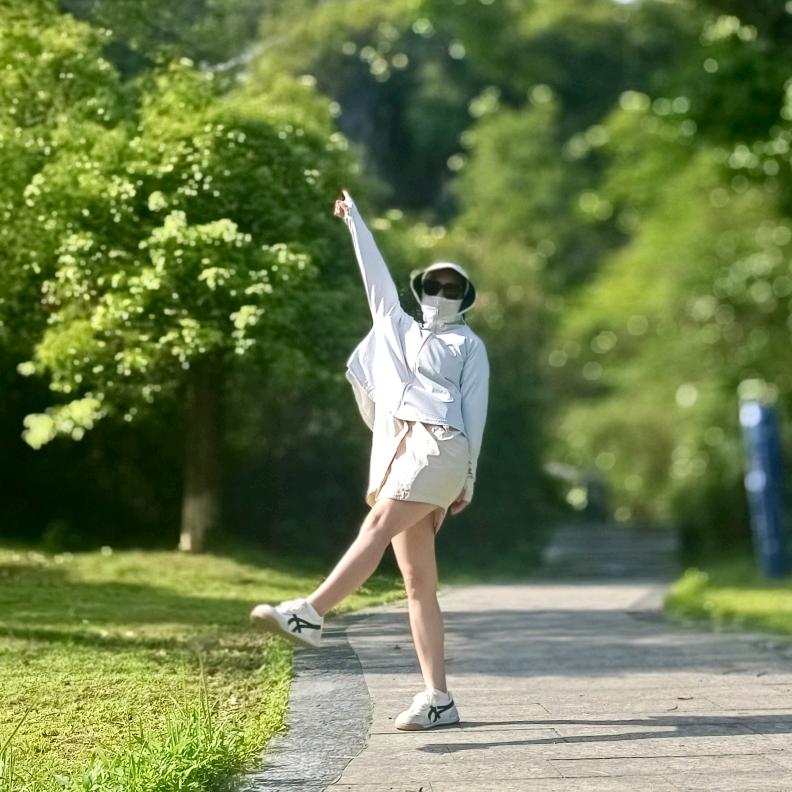 胡妙(桂林周边游)