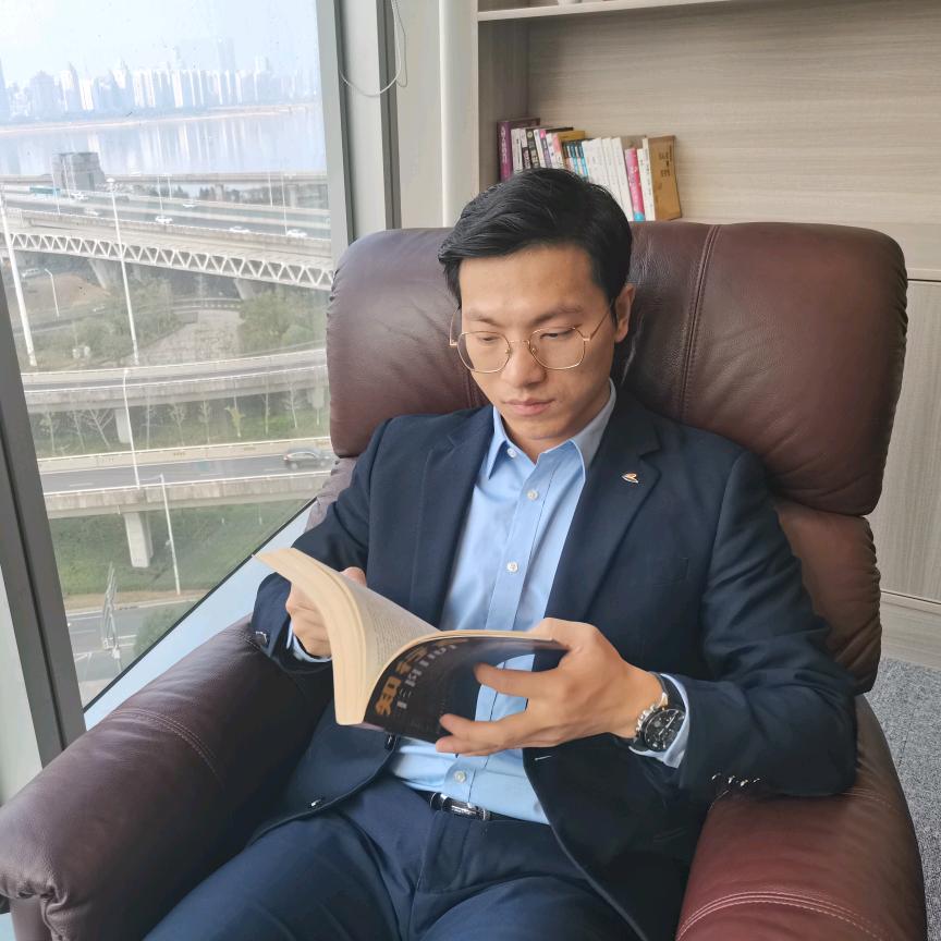 武汉 波哥
