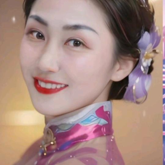 小茹子