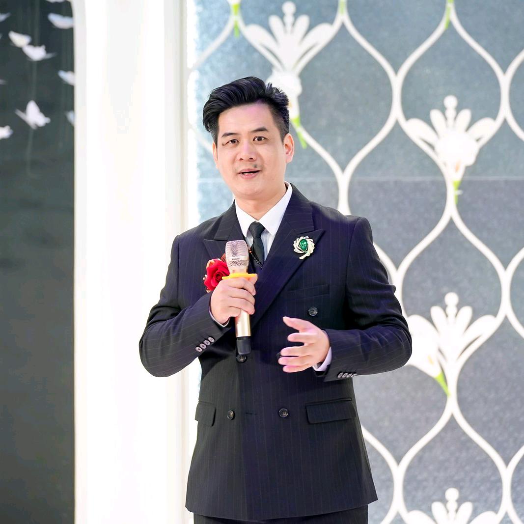 东旭💎轻资产创业