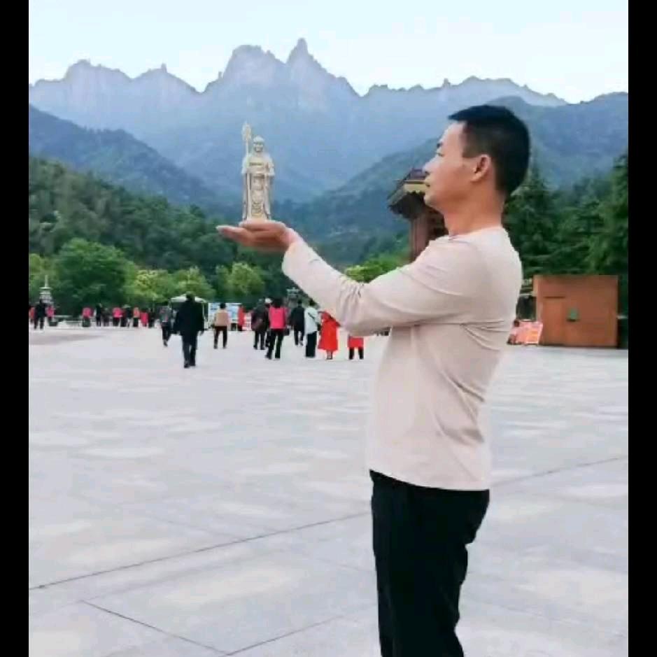 漂哥