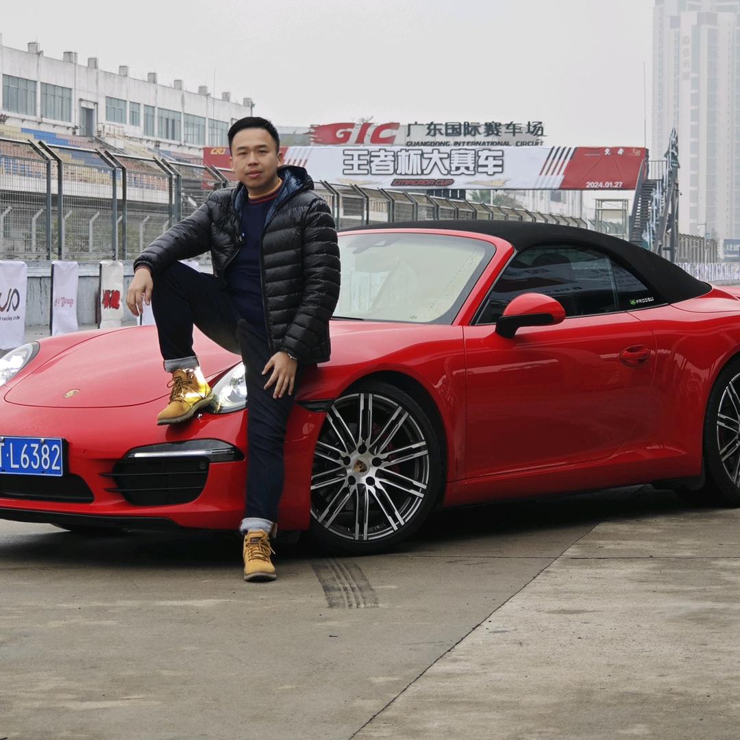 海哥讲车(优品汽车)