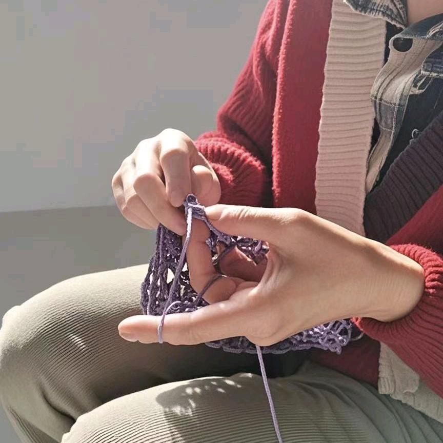 织女小张