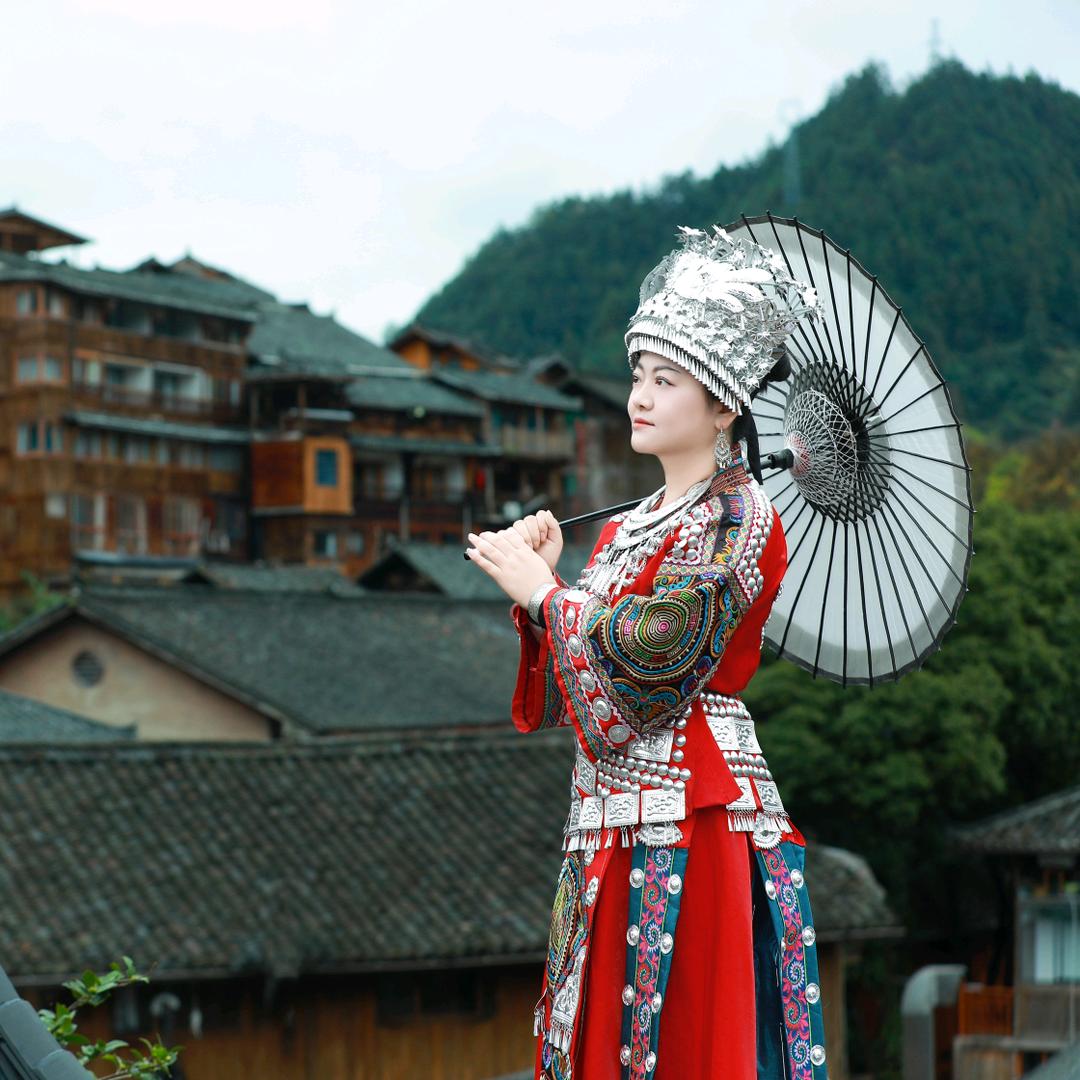 贵州旅游何何
