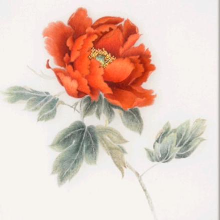 非遗苏绣饰品店