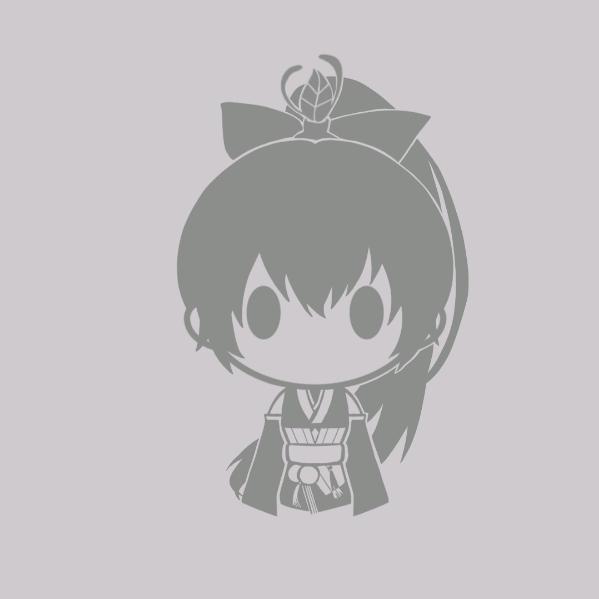 阿月