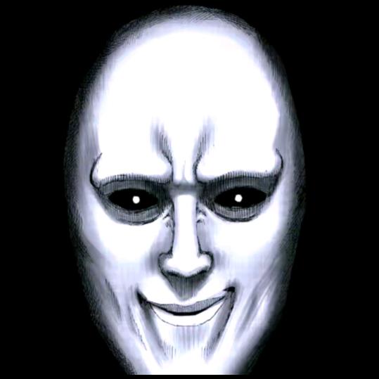 我是个哈哈