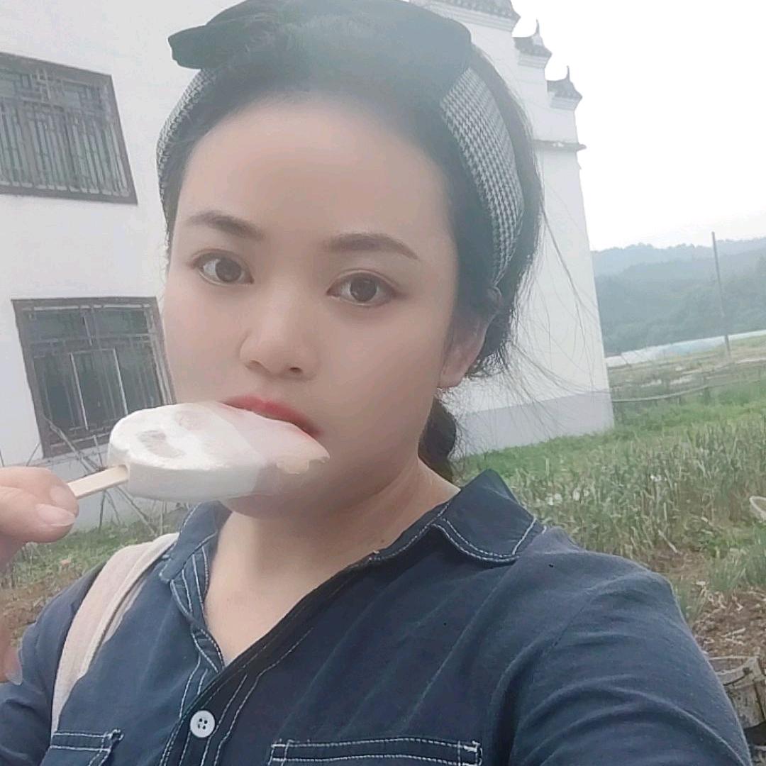 小🐏羊妹