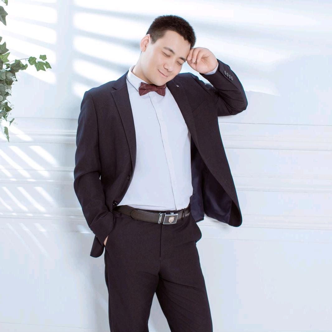 叫我✔李总