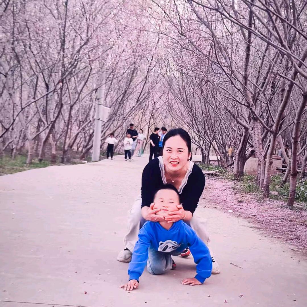 泽泽妈妈